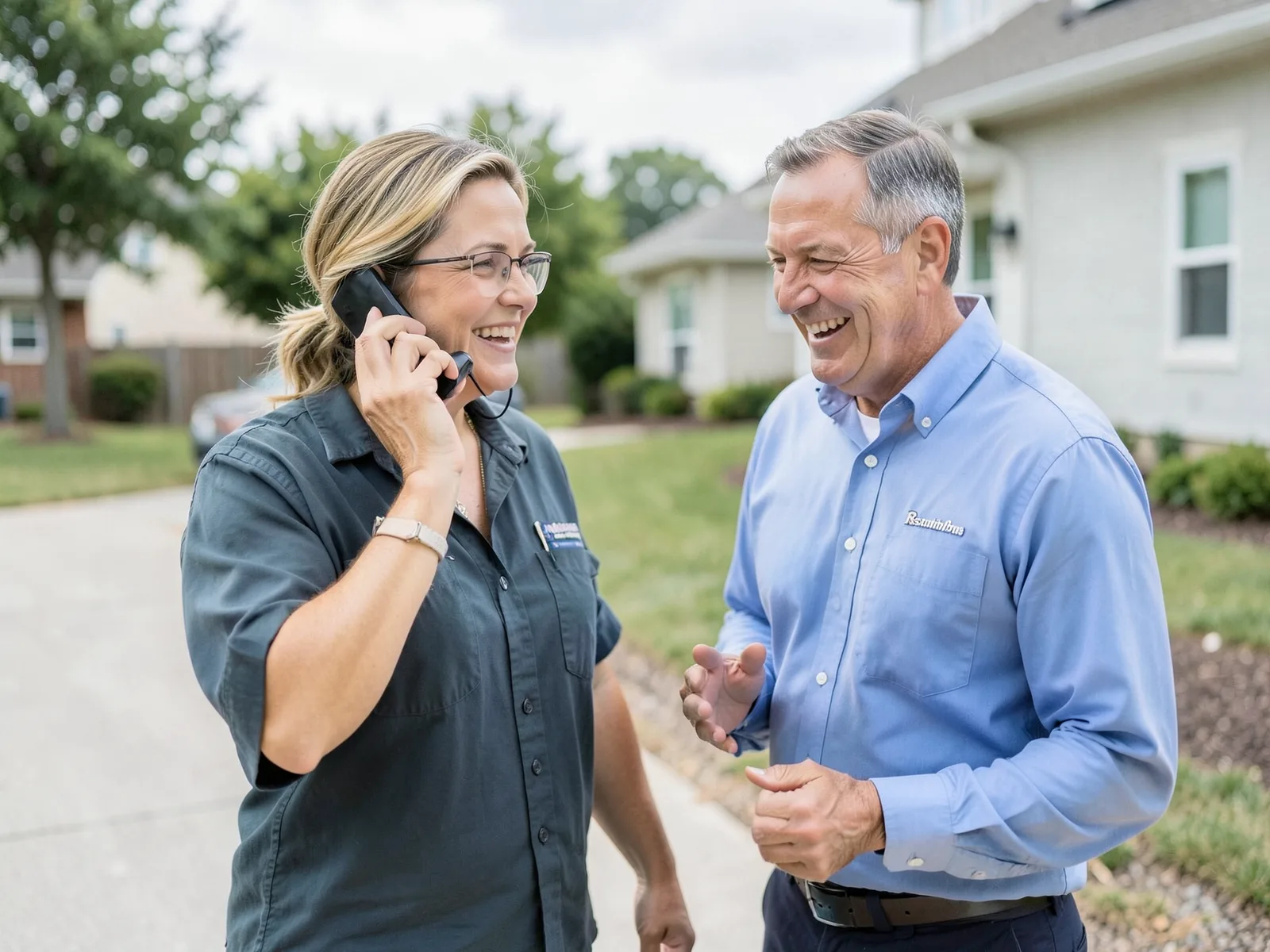 Frequently Asked Questions About Ceiling Water Damage Cleanup in Hutchinson, KS